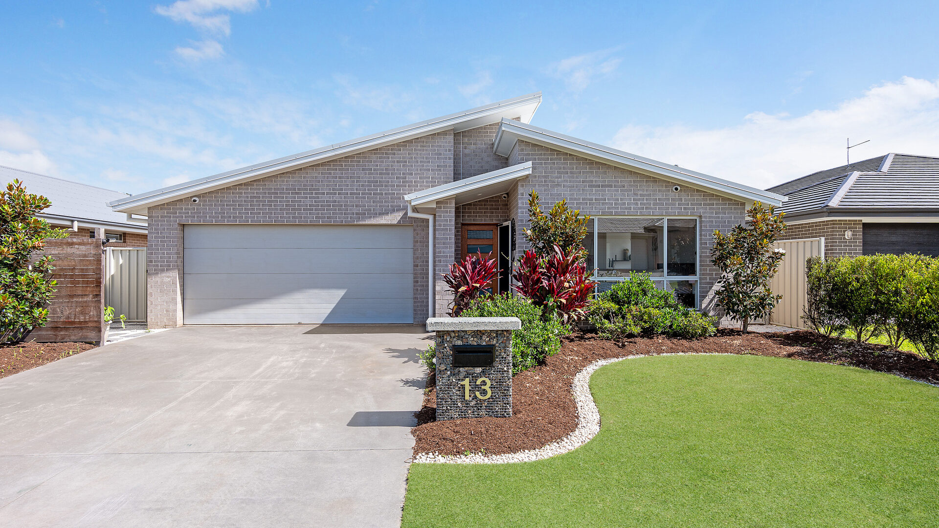 Sold - 13 Serenity Bay Road - New Property in Emerald Beach - Real Estate by Tom Coombes
