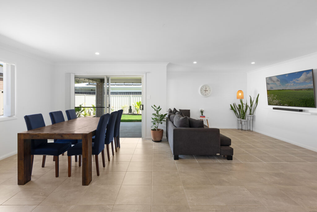 Sold - 13 Serenity Bay Road - New Property in Emerald Beach - Real Estate by Tom Coombes