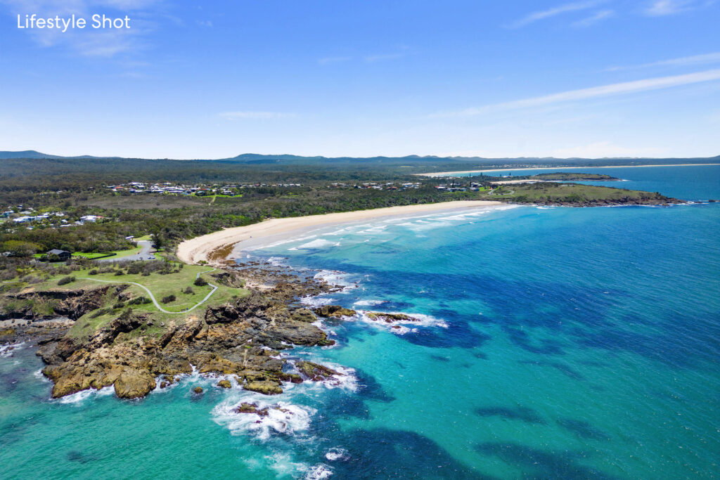 Sold - 25 Greys Road - New Property in Woolgoolga - Real Estate by Tom Coombes