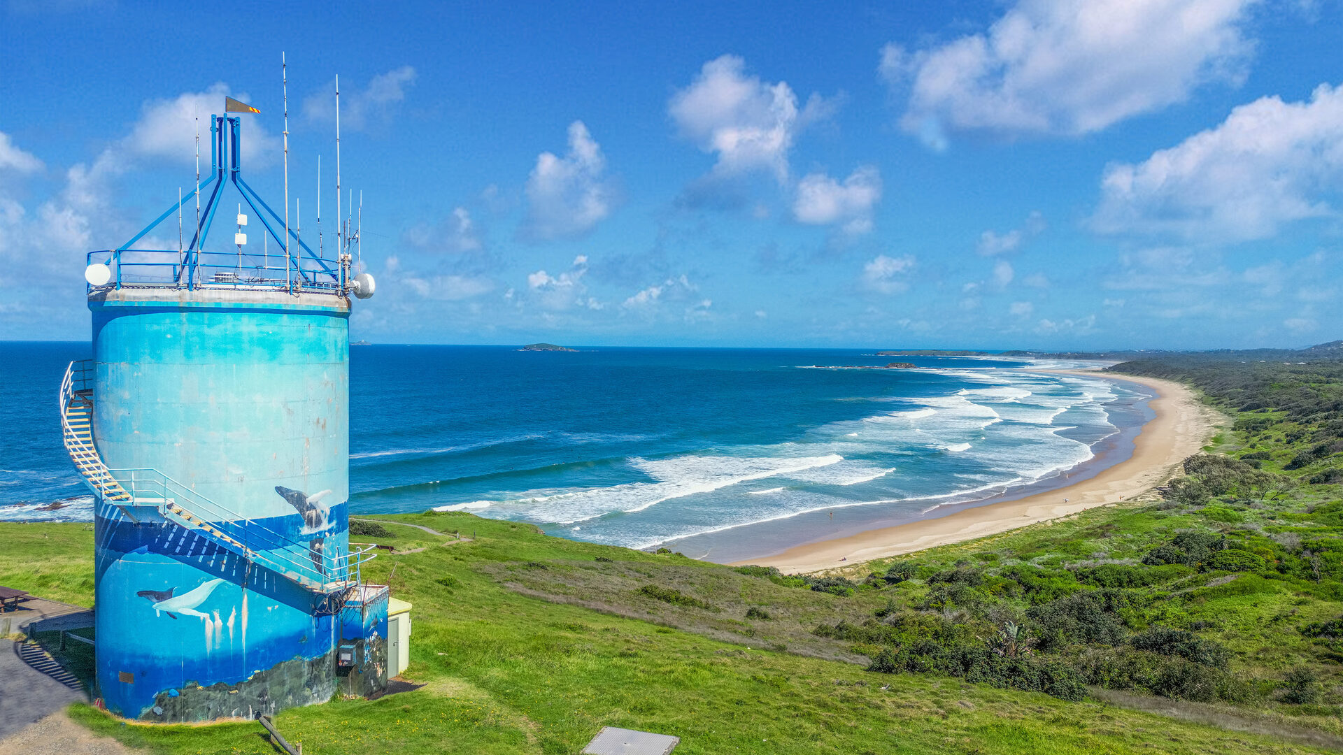 Sold - 25 Greys Road - New Property in Woolgoolga - Real Estate by Tom Coombes