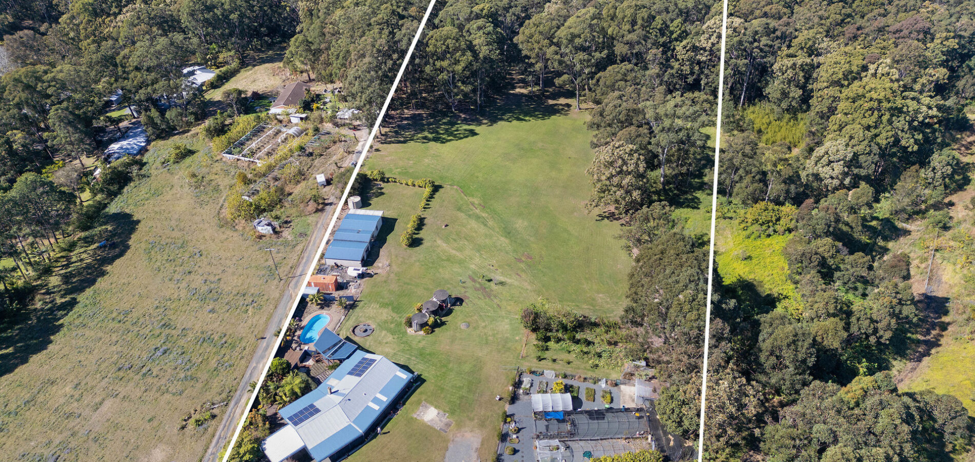 25 Greys Road, Woolgoolga