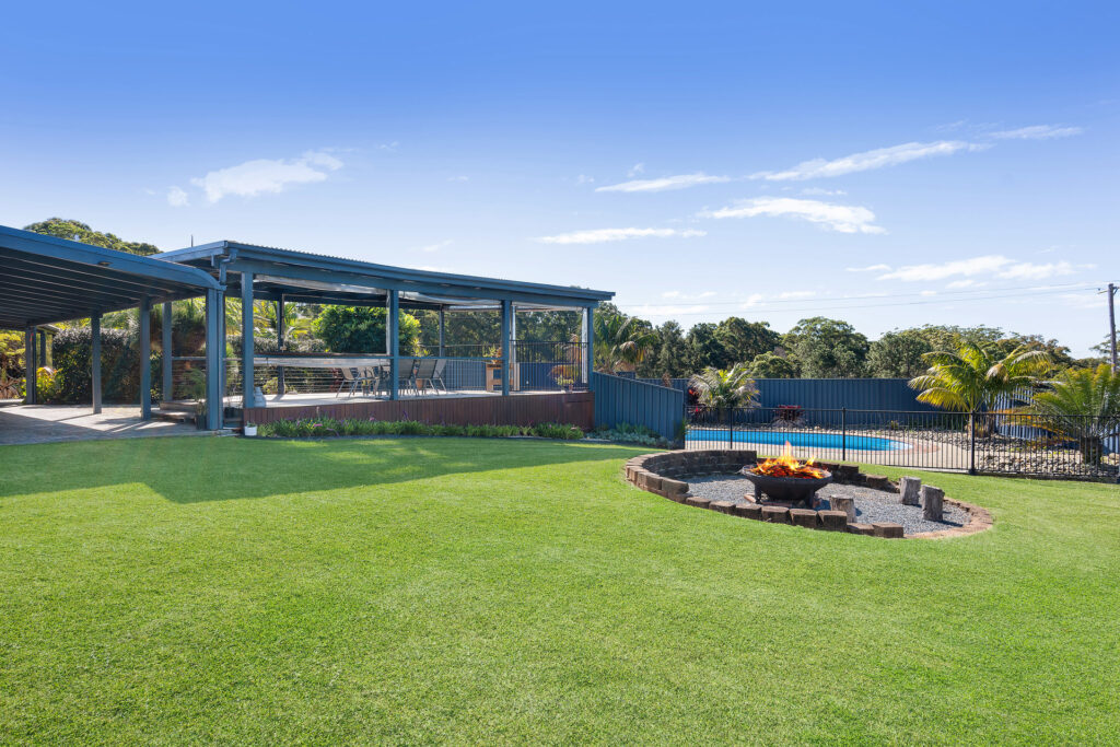 Sold - 25 Greys Road - New Property in Woolgoolga - Real Estate by Tom Coombes