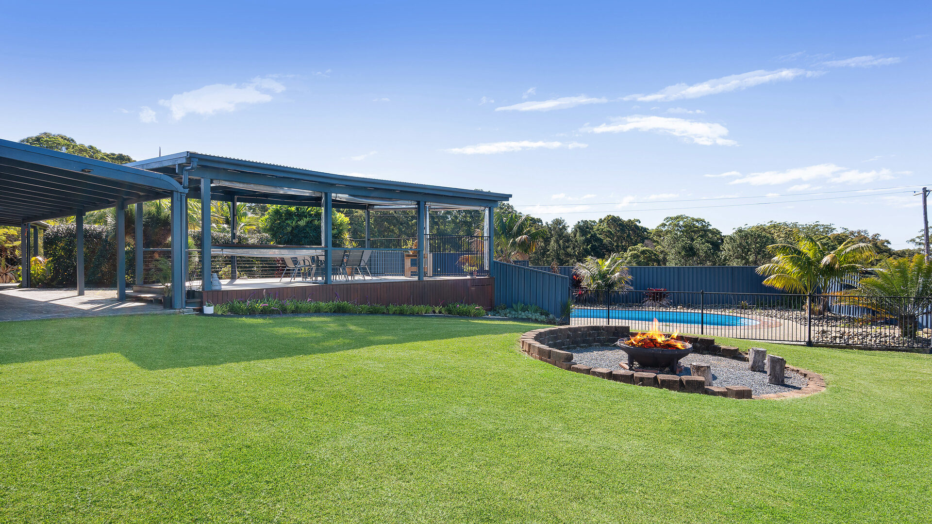 Sold - 25 Greys Road - New Property in Woolgoolga - Real Estate by Tom Coombes