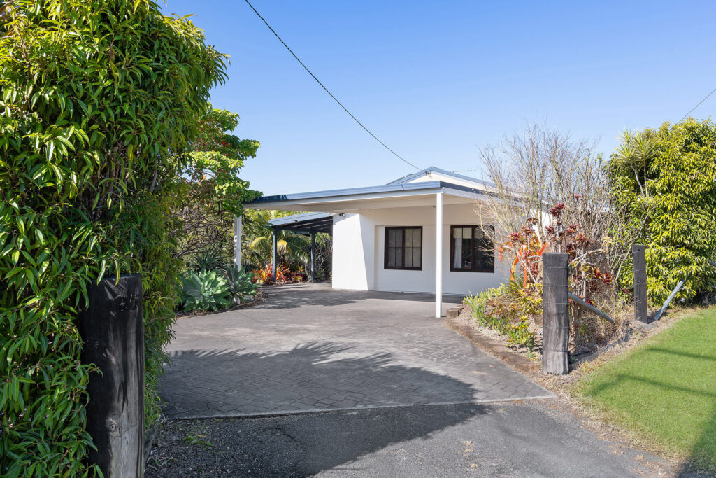 Sold - 25 Greys Road - New Property in Woolgoolga - Real Estate by Tom Coombes