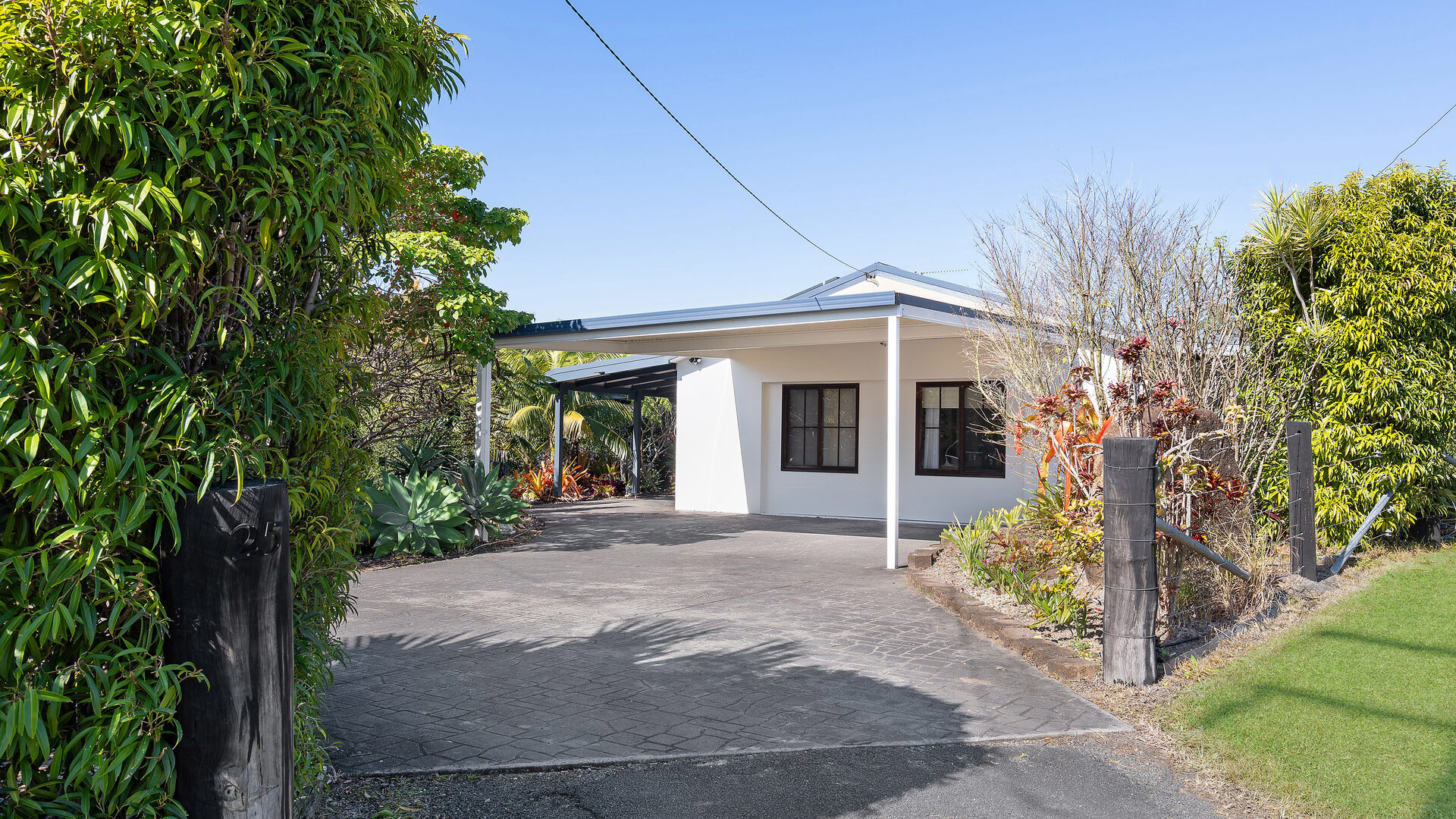 Sold - 25 Greys Road - New Property in Woolgoolga - Real Estate by Tom Coombes