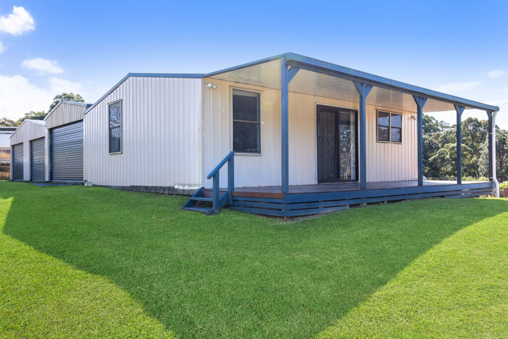 Sold - 25 Greys Road - New Property in Woolgoolga - Real Estate by Tom Coombes