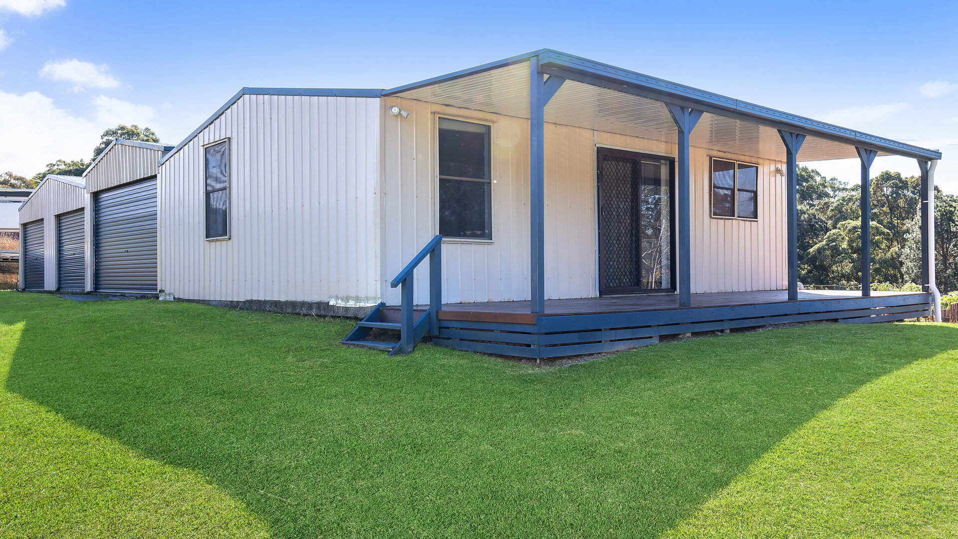 Sold - 25 Greys Road - New Property in Woolgoolga - Real Estate by Tom Coombes
