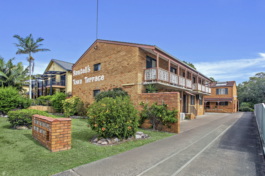 For Sale - 1/61 Boronia Street - New Property in Sawtell - Real Estate by Rebecca Harrington