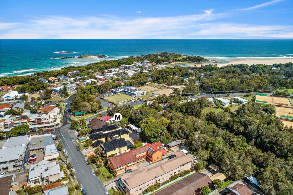 For Sale - 1/61 Boronia Street - New Property in Sawtell - Real Estate by Rebecca Harrington