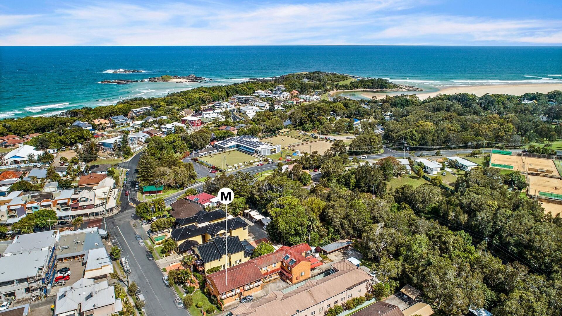 For Sale - 1/61 Boronia Street - New Property in Sawtell - Real Estate by Rebecca Harrington