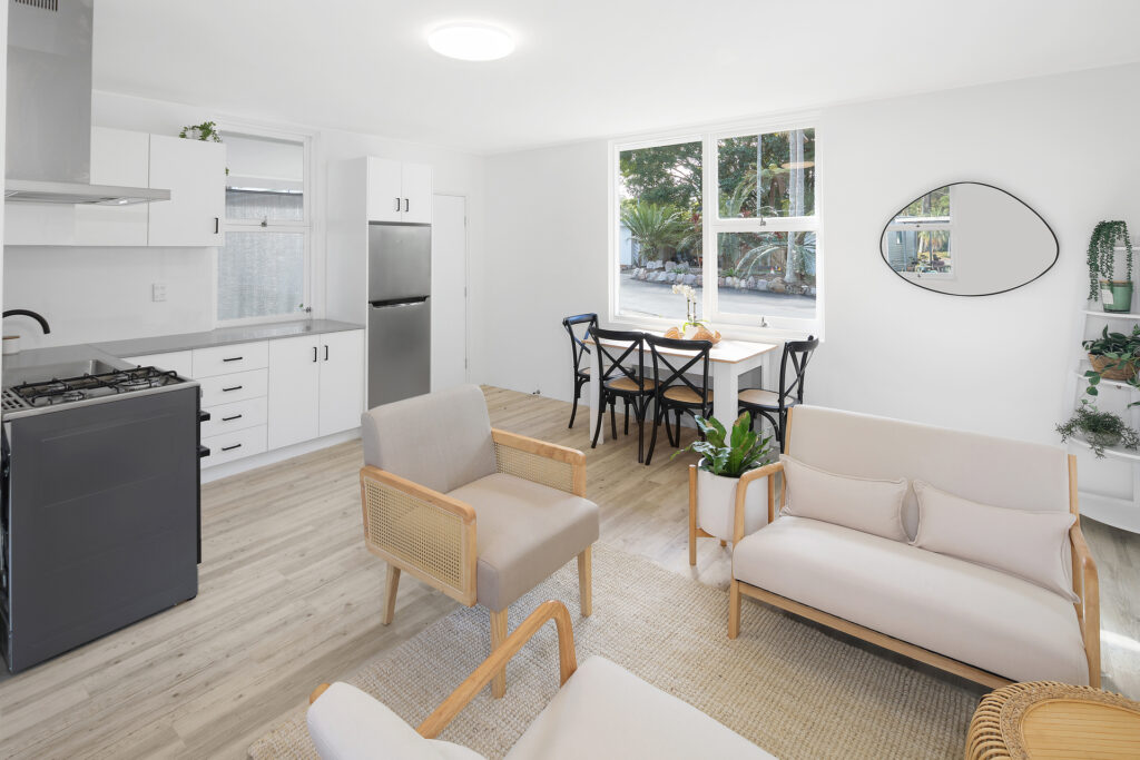 For Sale - 3 & 5/539 Pacific Highway - New Property in Boambee - Real Estate by Rebecca Harrington