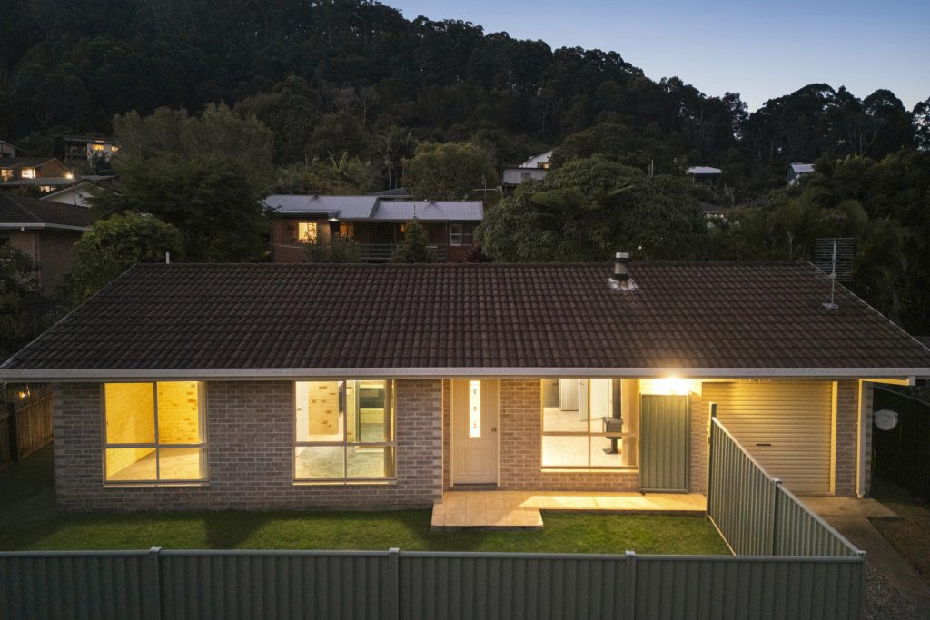Sold - 9a Archer Close - New Property in Coffs Harbour - Real Estate by Troy Pinder