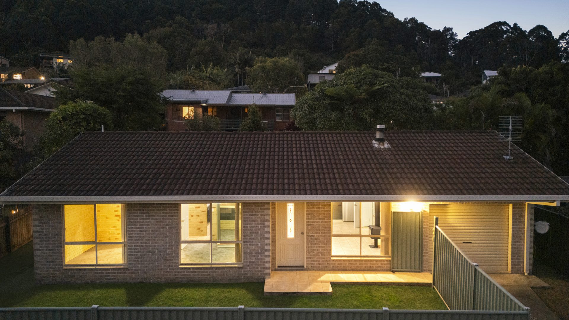 Sold - 9a Archer Close - New Property in Coffs Harbour - Real Estate by Troy Pinder