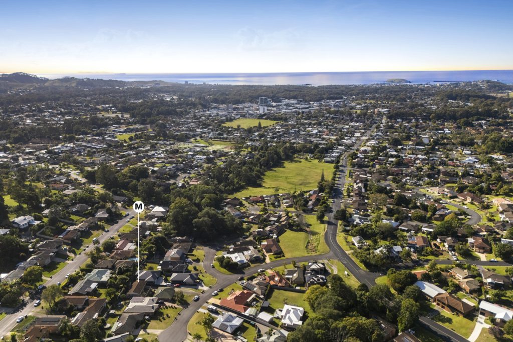 Sold - 9a Archer Close - New Property in Coffs Harbour - Real Estate by Troy Pinder