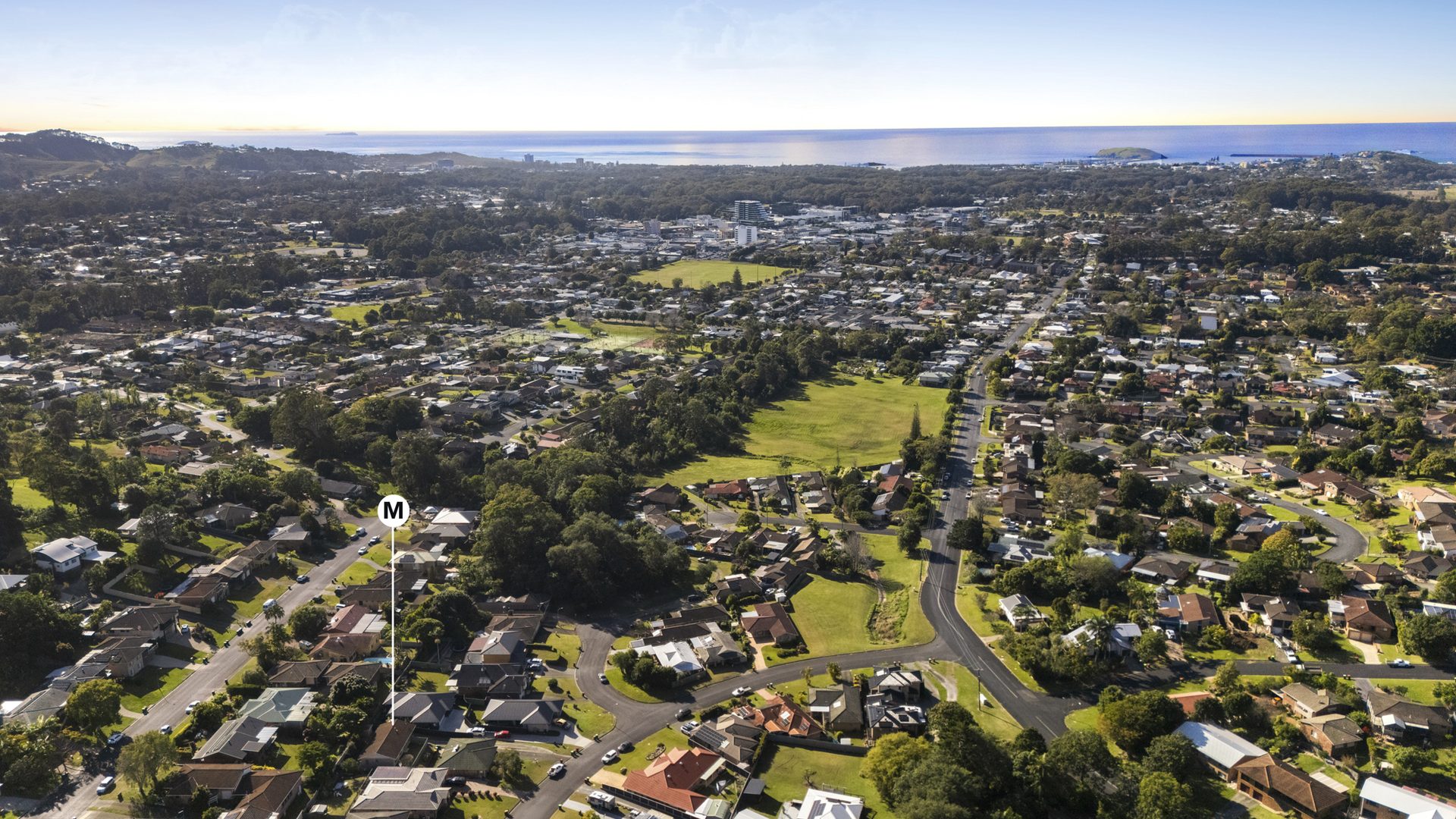 Sold - 9a Archer Close - New Property in Coffs Harbour - Real Estate by Troy Pinder