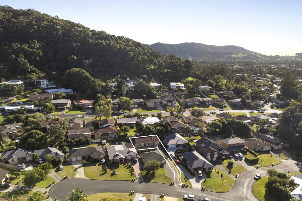 Sold - 9a Archer Close - New Property in Coffs Harbour - Real Estate by Troy Pinder