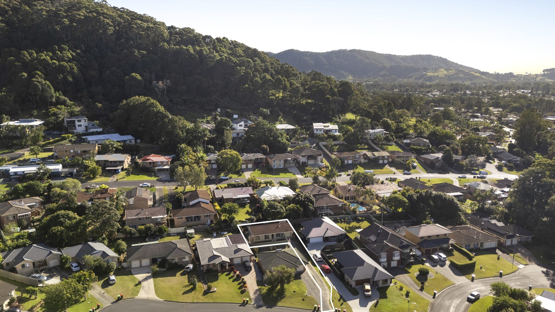 Sold - 9a Archer Close - New Property in Coffs Harbour - Real Estate by Troy Pinder