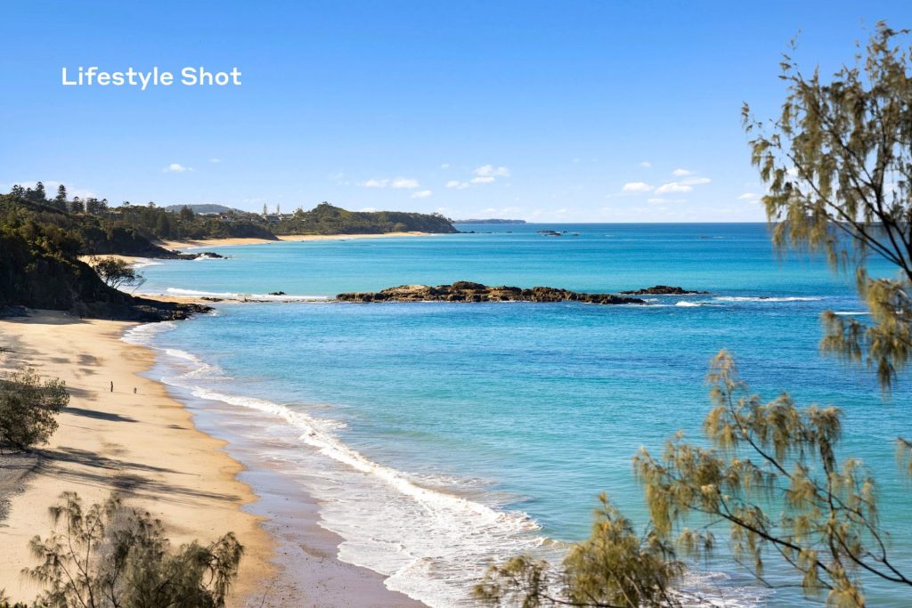 Sold - 9a Archer Close - New Property in Coffs Harbour - Real Estate by Troy Pinder