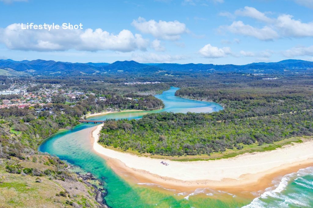 Sold - 9a Archer Close - New Property in Coffs Harbour - Real Estate by Troy Pinder