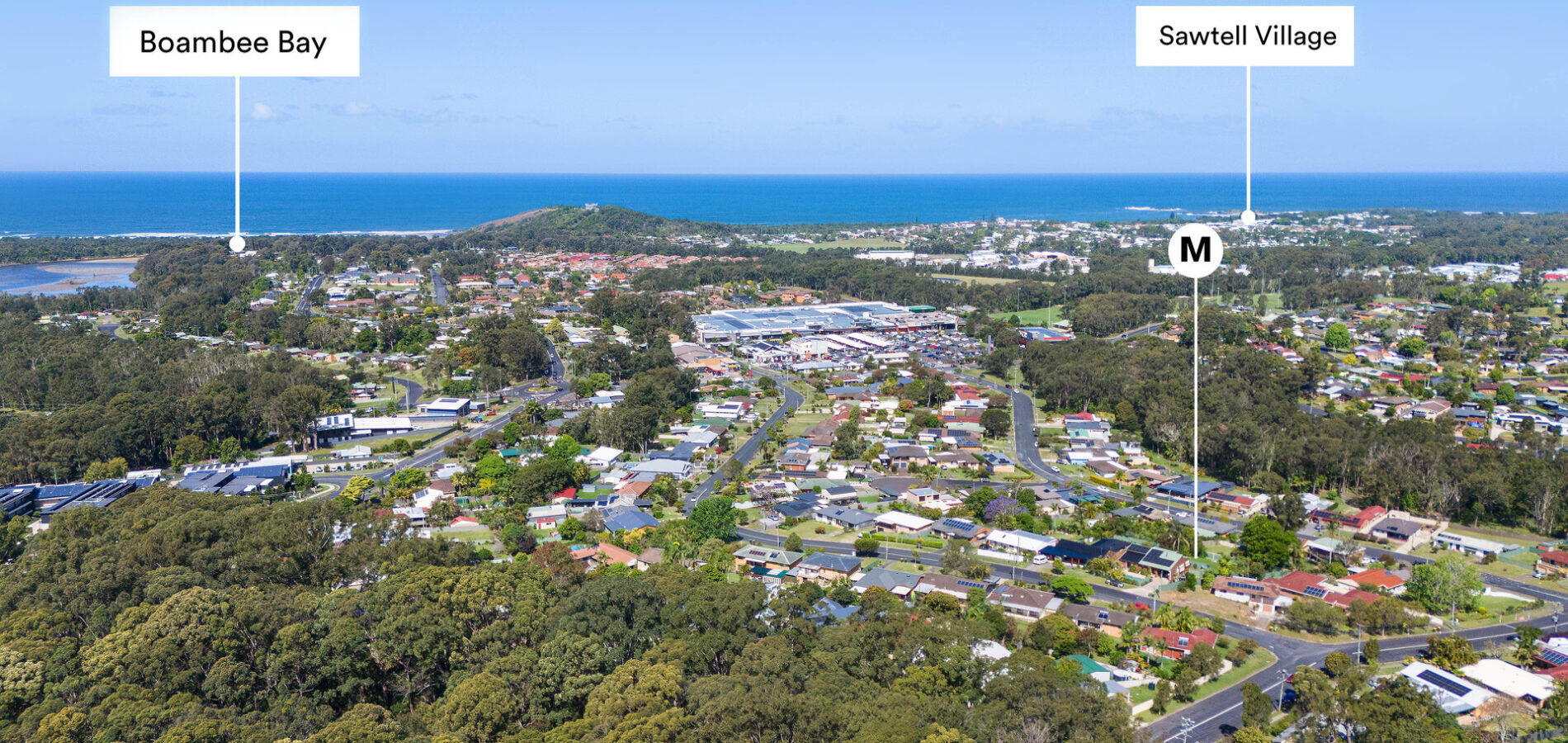 Sold - 41A Coorabin Crescent - New Property in Toormina - Real Estate by Tom Coombes