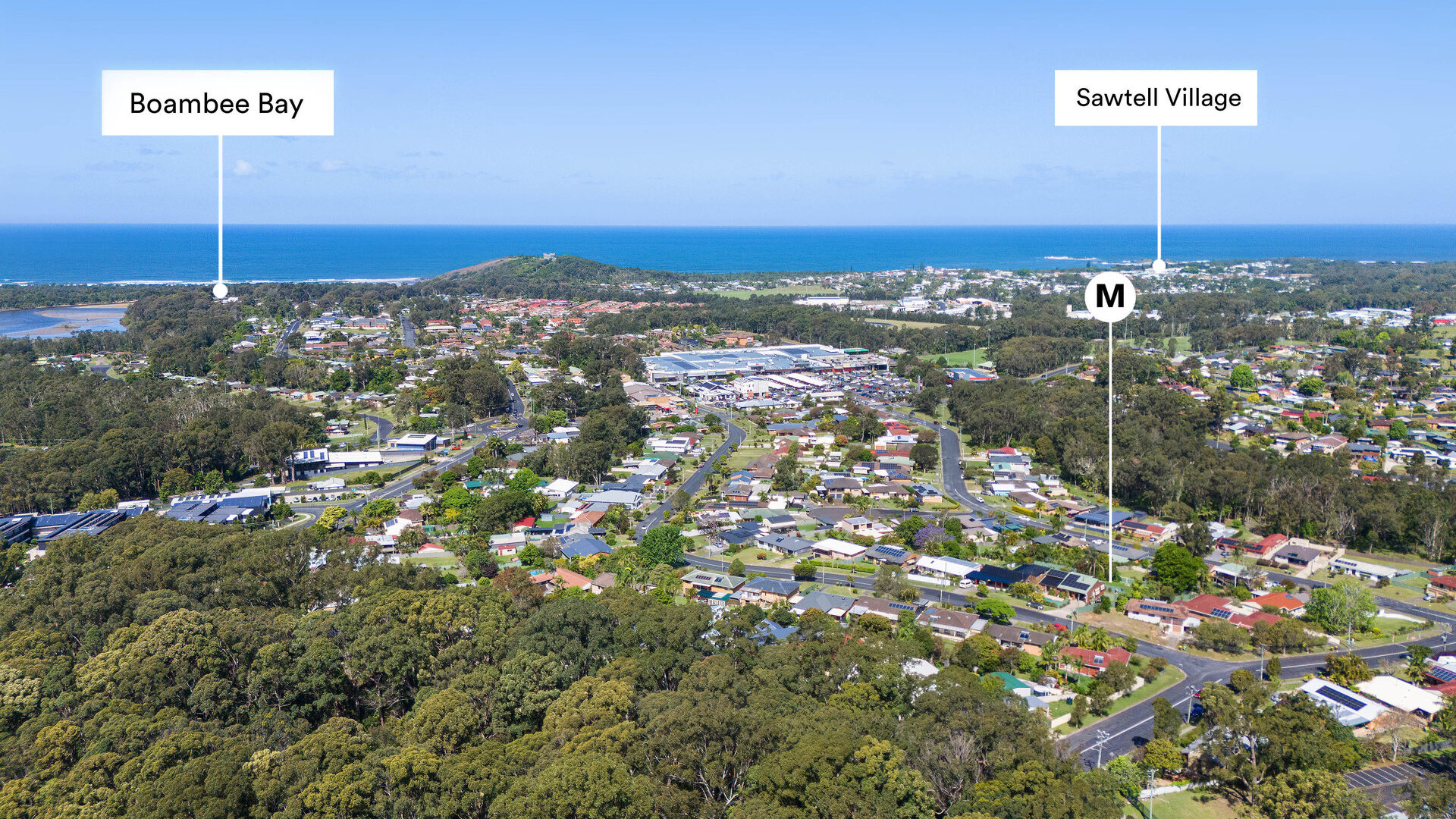 Sold - 41A Coorabin Crescent - New Property in Toormina - Real Estate by Tom Coombes