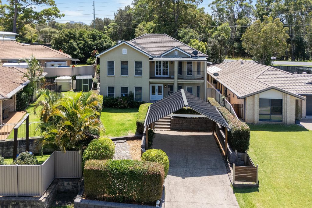 Sold - 41 Rutland Street - New Property in Bonville - Real Estate by Rebecca Harrington