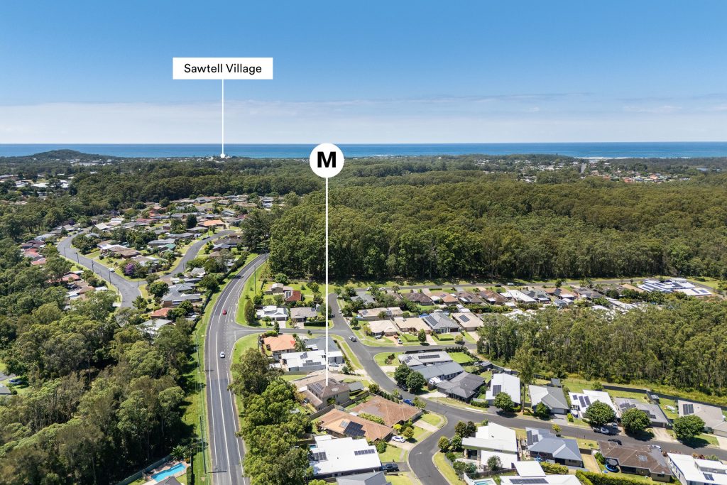 Sold - 41 Rutland Street - New Property in Bonville - Real Estate by Rebecca Harrington