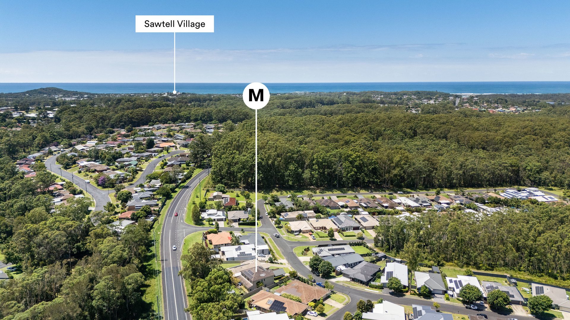 Sold - 41 Rutland Street - New Property in Bonville - Real Estate by Rebecca Harrington