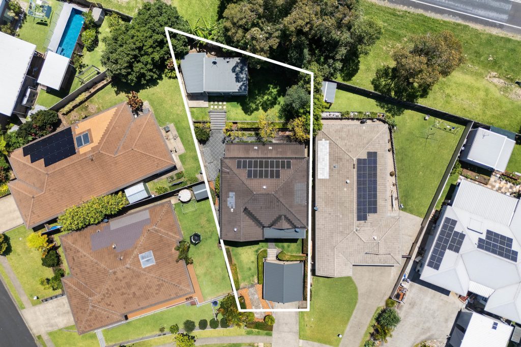 Sold - 41 Rutland Street - New Property in Bonville - Real Estate by Rebecca Harrington