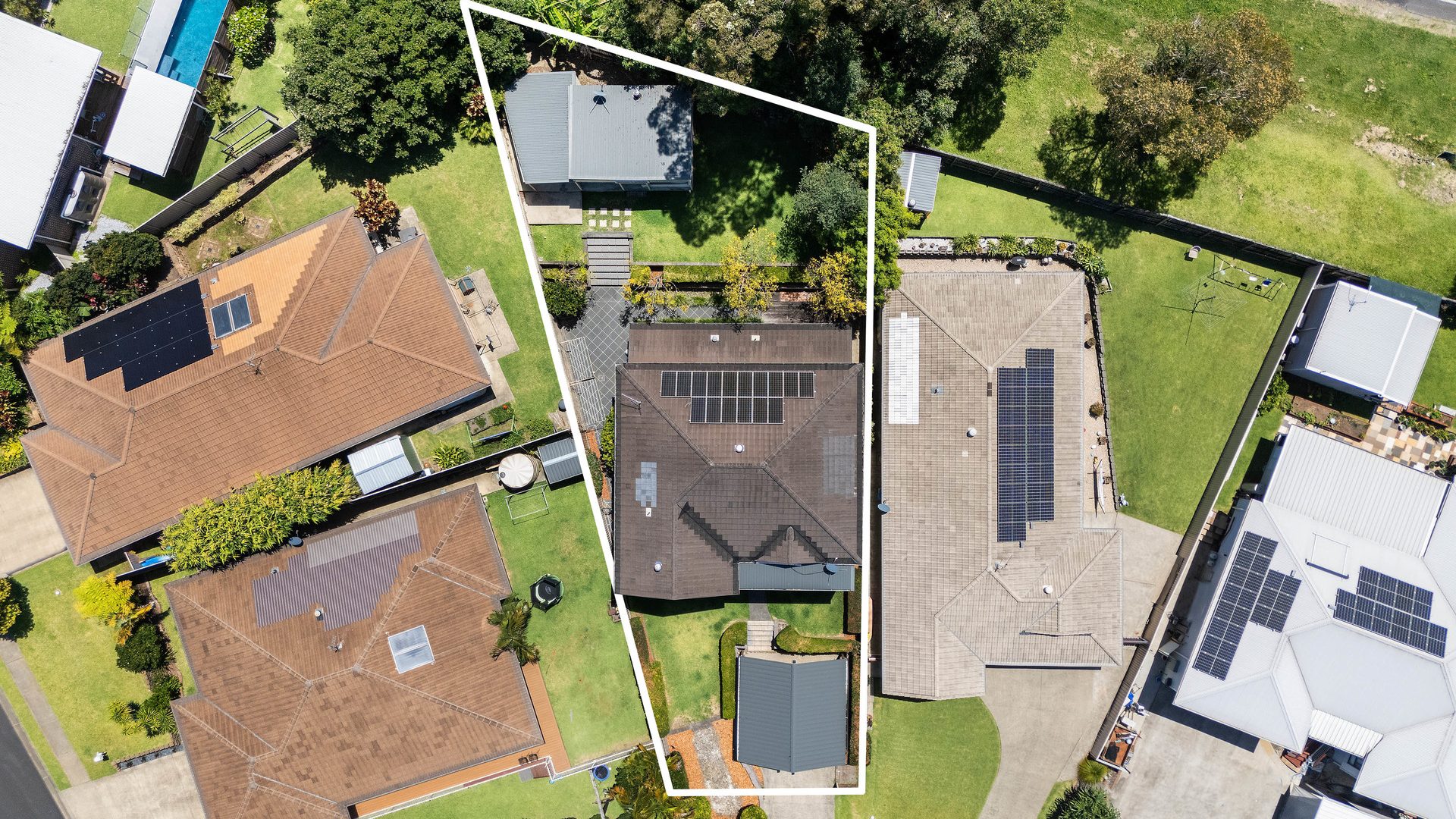 Sold - 41 Rutland Street - New Property in Bonville - Real Estate by Rebecca Harrington
