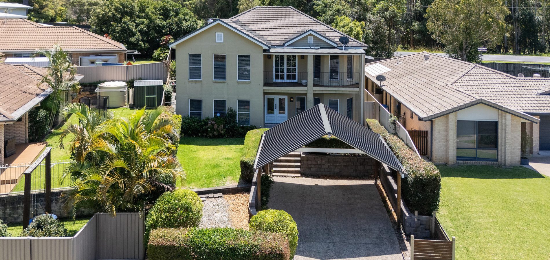 Sold - 41 Rutland Street - New Property in Bonville - Real Estate by Rebecca Harrington