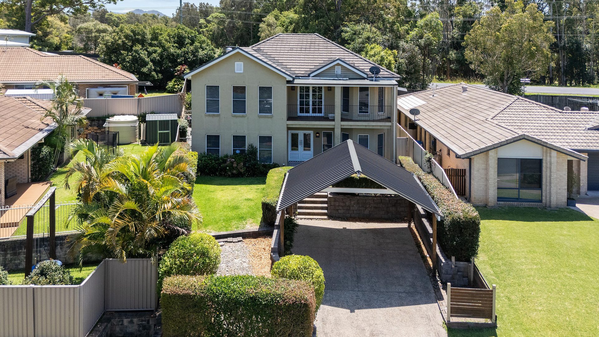 Sold - 41 Rutland Street - New Property in Bonville - Real Estate by Rebecca Harrington