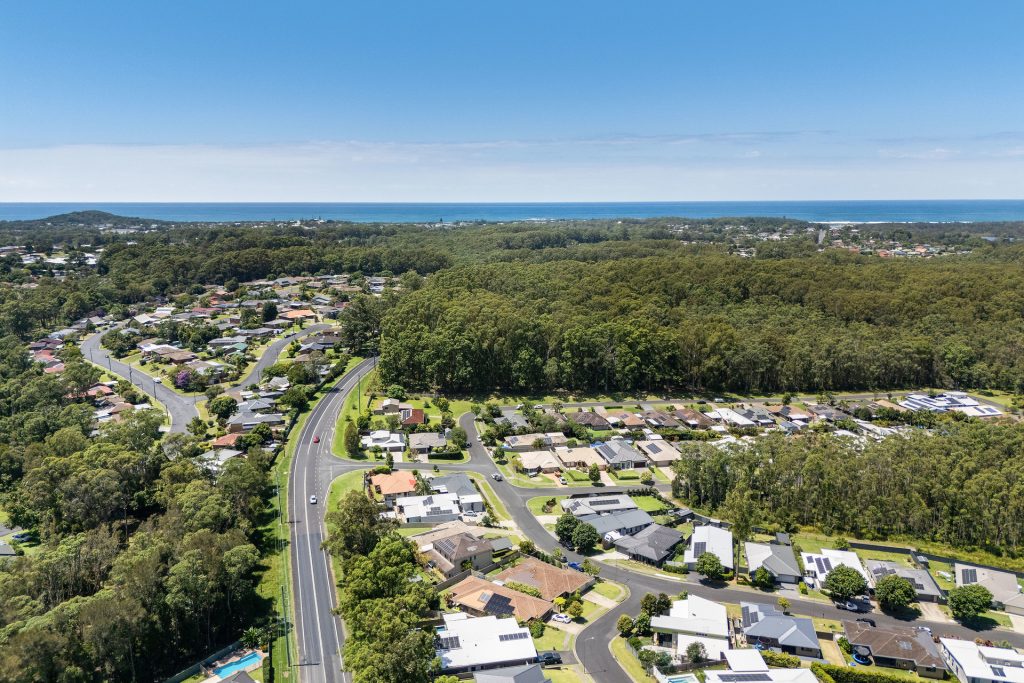 Sold - 41 Rutland Street - New Property in Bonville - Real Estate by Rebecca Harrington