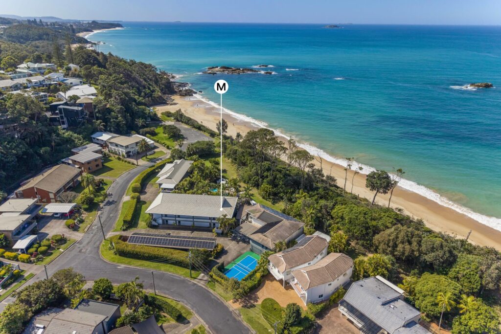 Auction - 2/36 Sandy Beach Road - New Property in Korora - Real Estate by Rebecca Harrington
