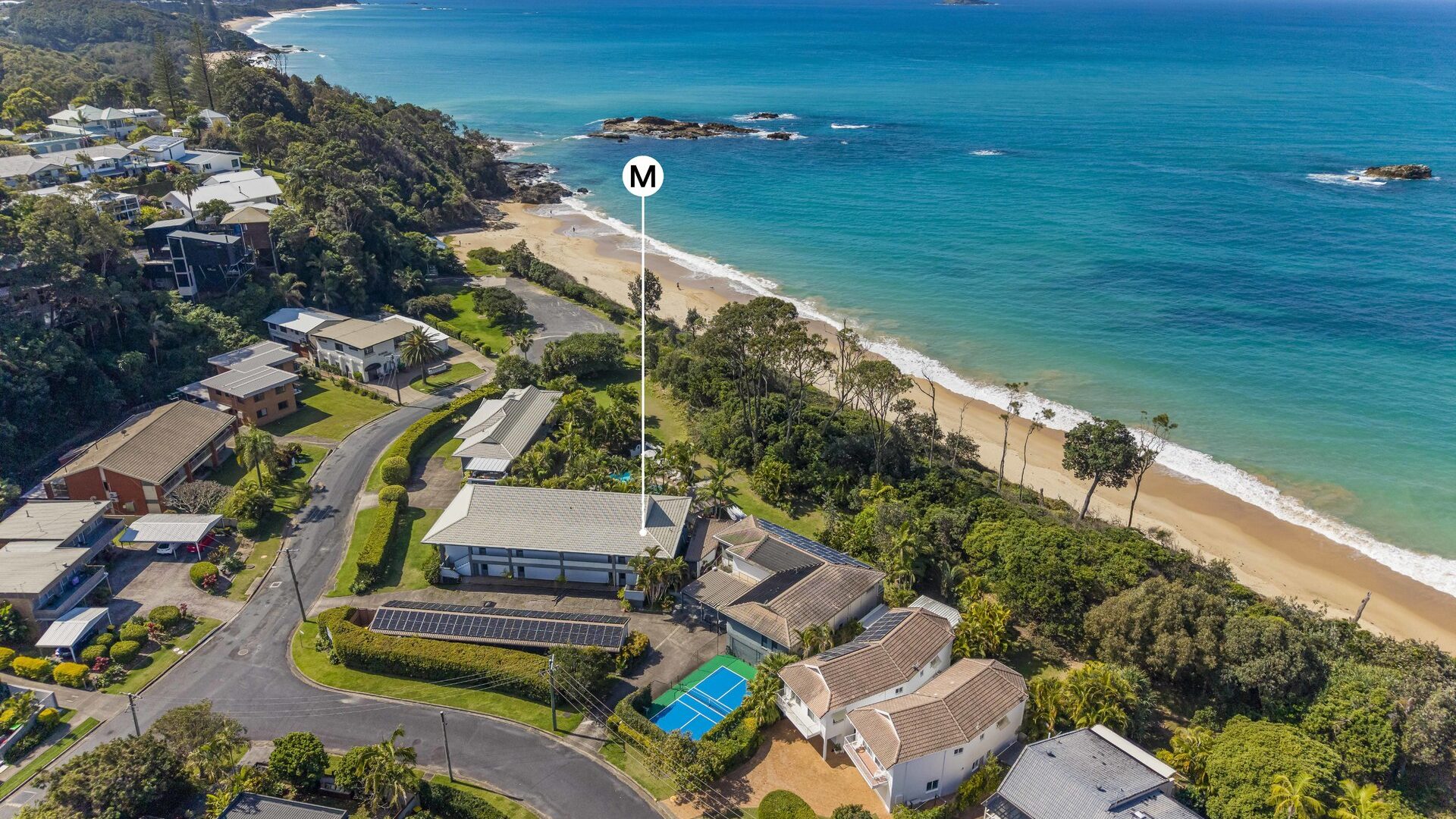 Auction - 2/36 Sandy Beach Road - New Property in Korora - Real Estate by Rebecca Harrington