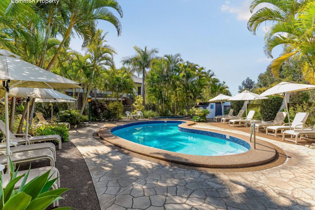 Auction - 10/36 Sandy Beach Road - New Property in Korora - Real Estate by Rebecca Harrington