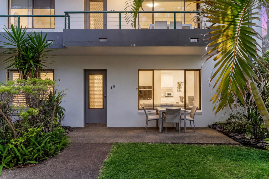 Auction - 10/36 Sandy Beach Road - New Property in Korora - Real Estate by Rebecca Harrington