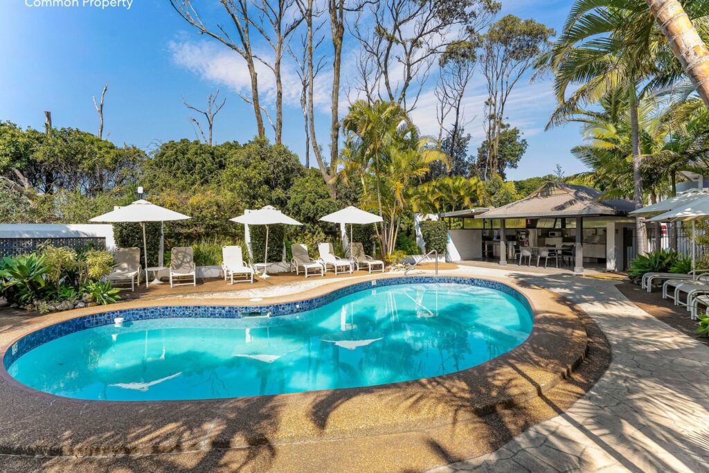 Auction - 10/36 Sandy Beach Road - New Property in Korora - Real Estate by Rebecca Harrington