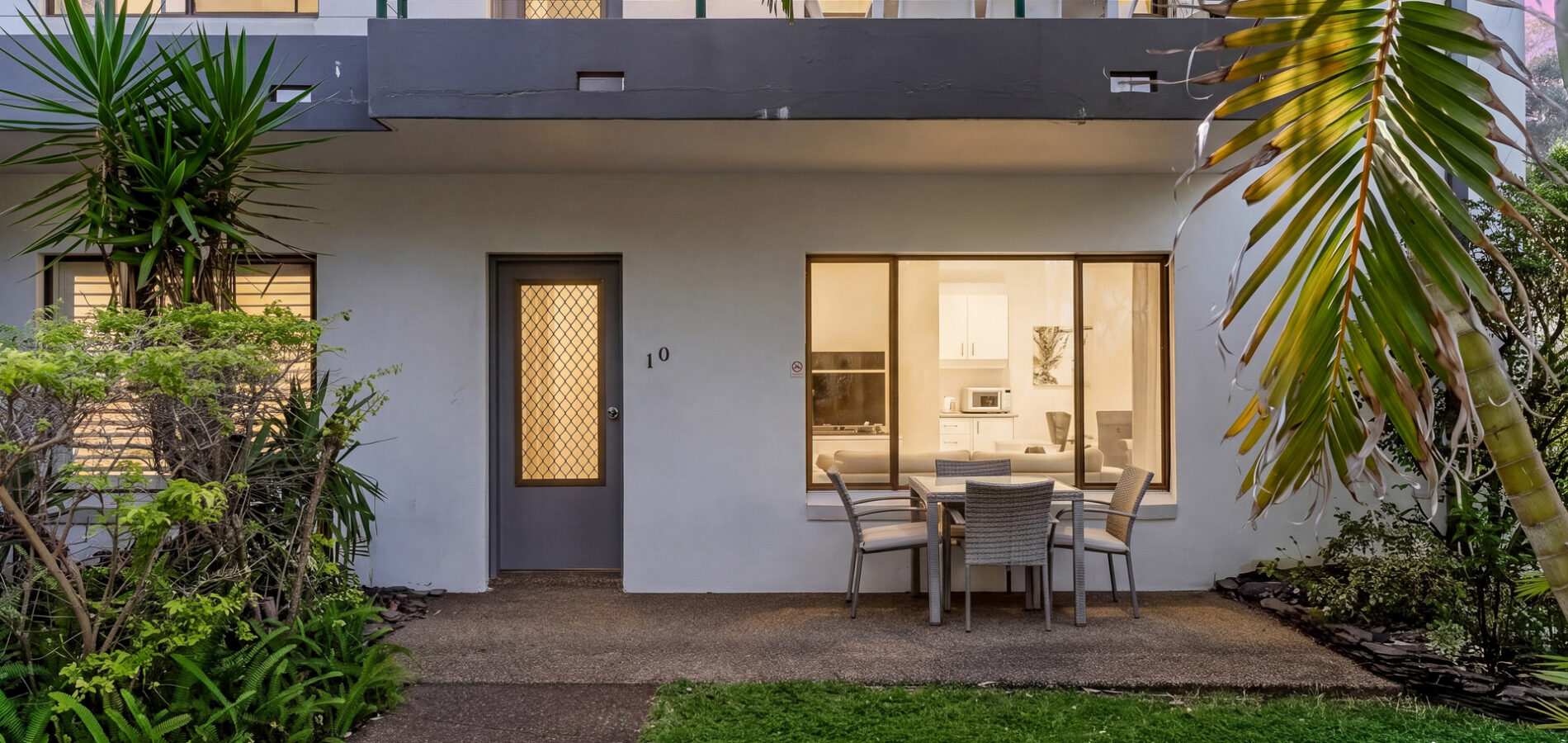 Auction - 10/36 Sandy Beach Road - New Property in Korora - Real Estate by Rebecca Harrington