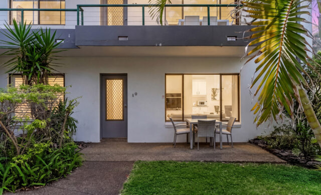 Auction - 10/36 Sandy Beach Road - New Property in Korora - Real Estate by Rebecca Harrington