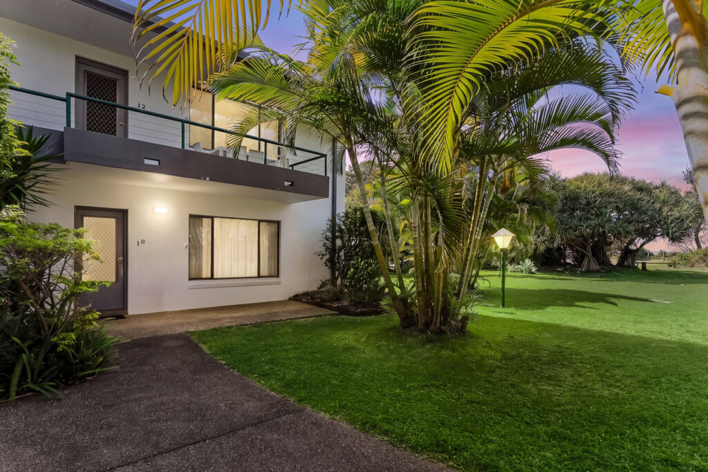 Auction - 10/36 Sandy Beach Road - New Property in Korora - Real Estate by Rebecca Harrington