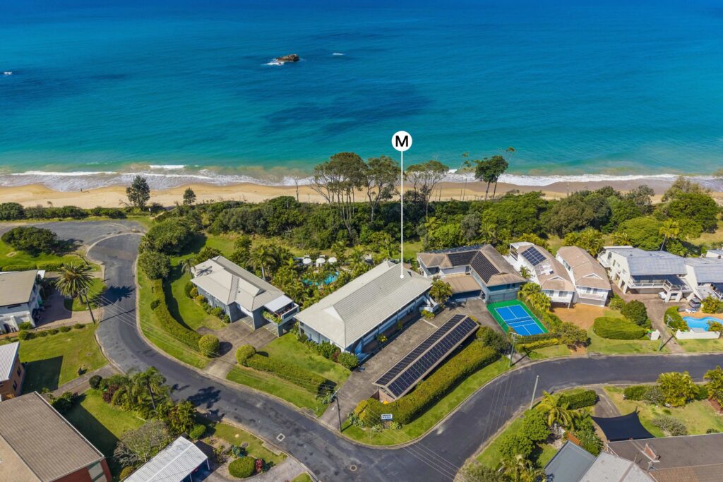 Auction - 10/36 Sandy Beach Road - New Property in Korora - Real Estate by Rebecca Harrington