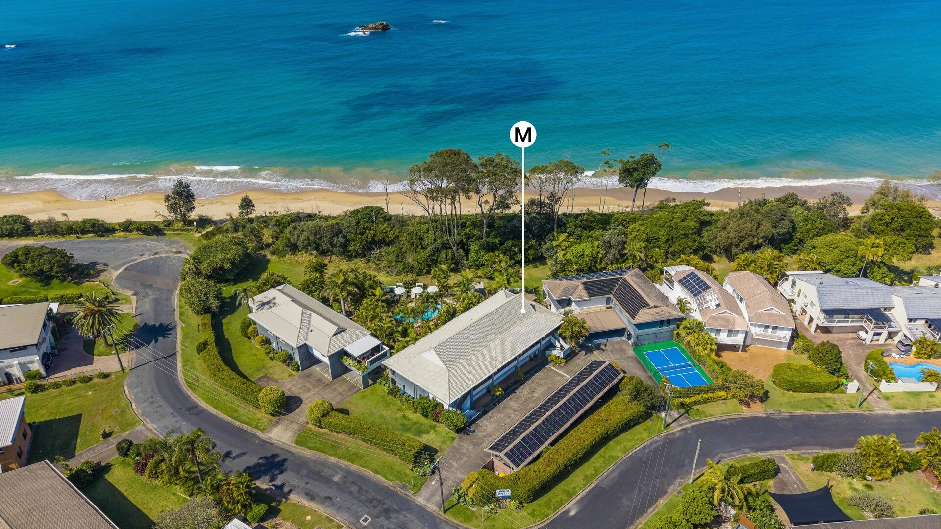 Auction - 10/36 Sandy Beach Road - New Property in Korora - Real Estate by Rebecca Harrington