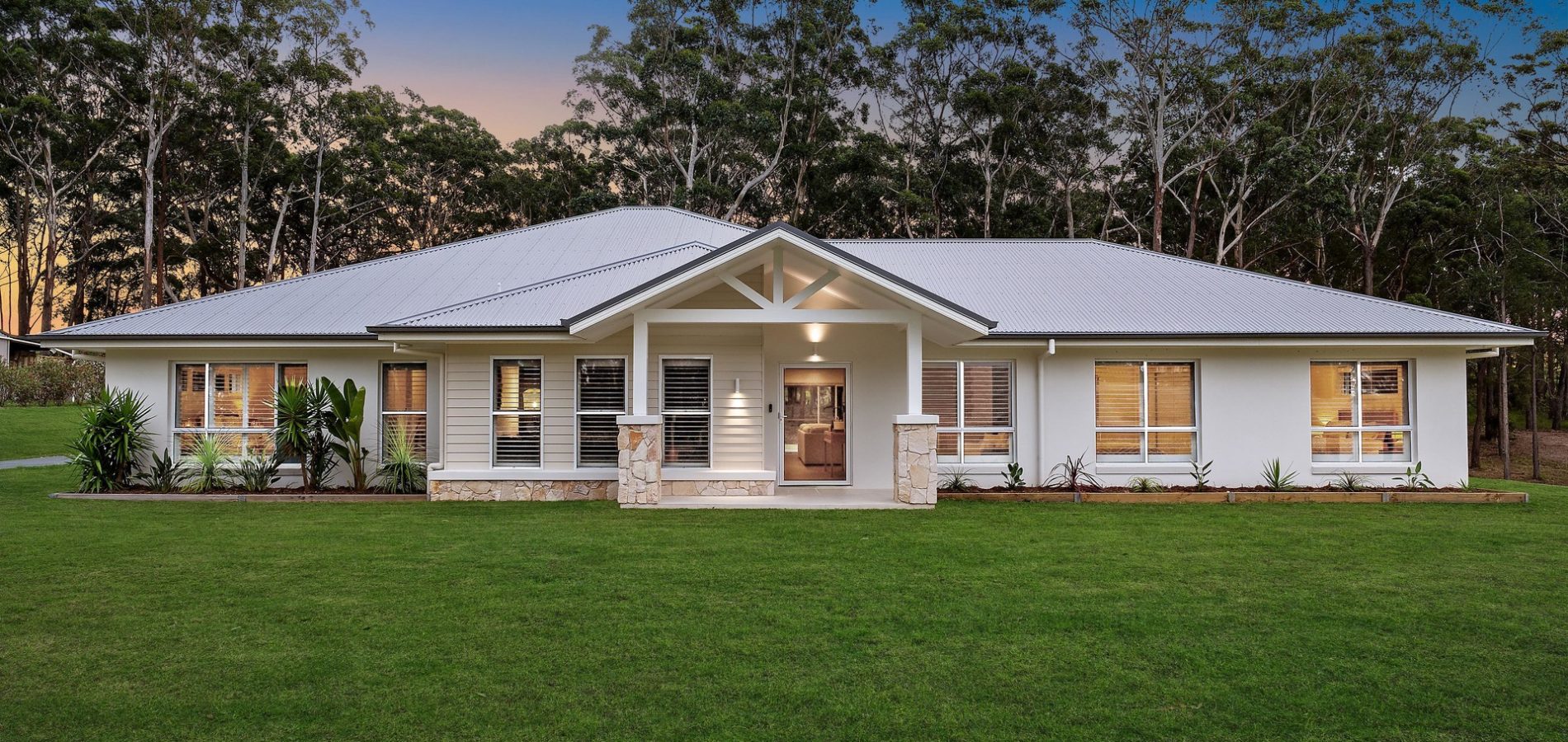 Sold - 138 Pearl Circuit - New Property in Valla - Real Estate by Troy Pinder