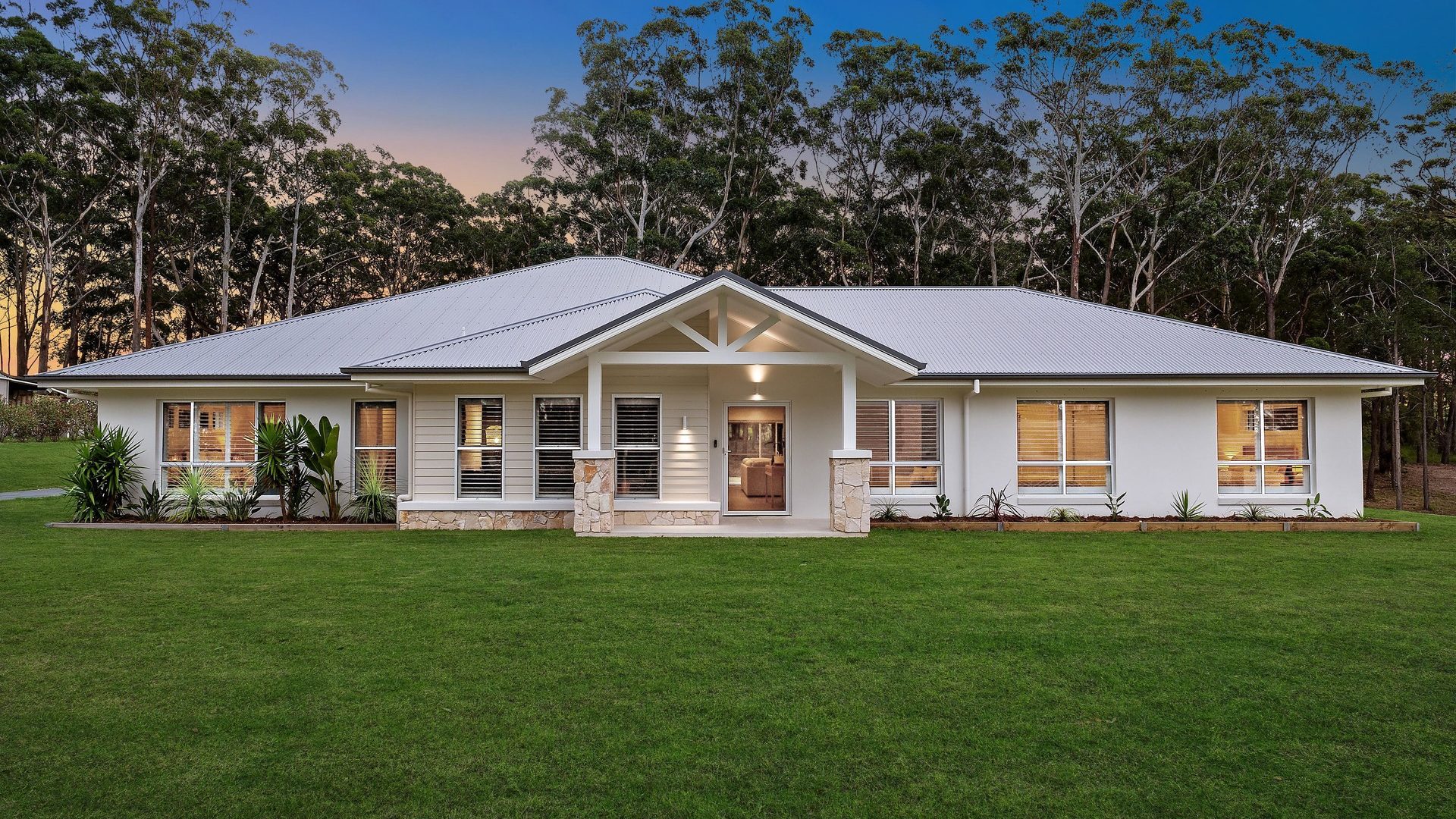 Sold - 138 Pearl Circuit - New Property in Valla - Real Estate by Troy Pinder