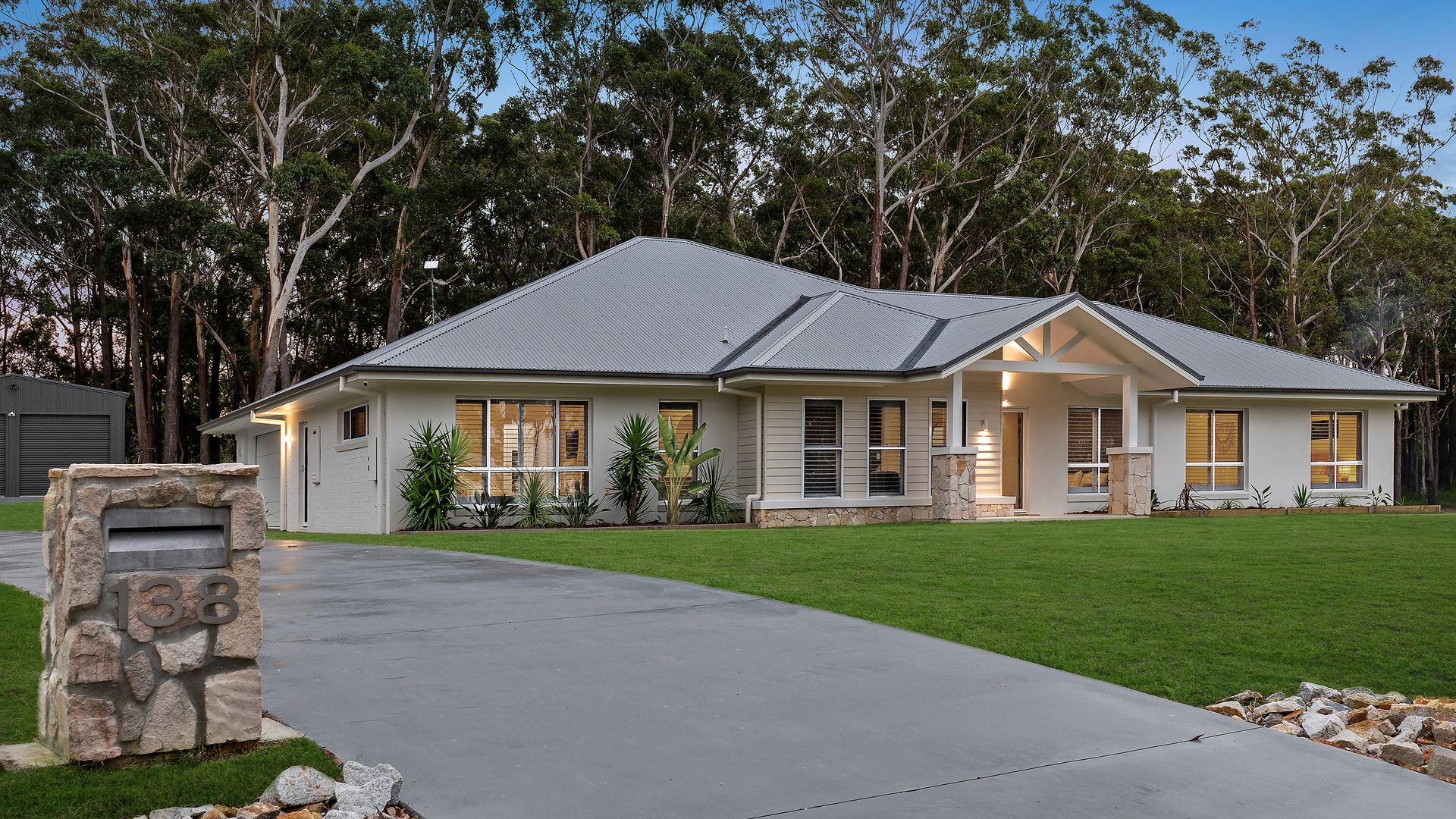 Sold - 138 Pearl Circuit - New Property in Valla - Real Estate by Troy Pinder