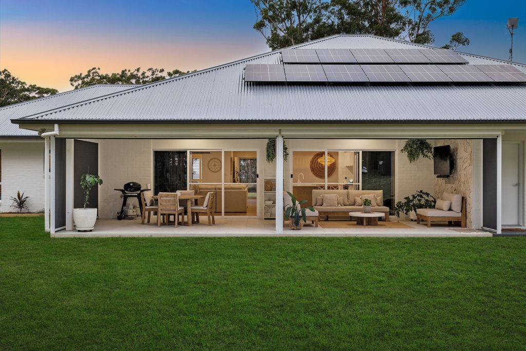 Sold - 138 Pearl Circuit - New Property in Valla - Real Estate by Troy Pinder