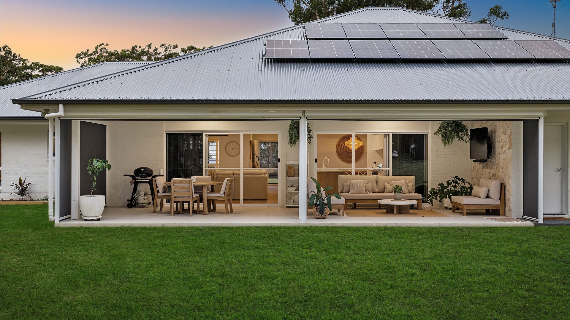 Sold - 138 Pearl Circuit - New Property in Valla - Real Estate by Troy Pinder