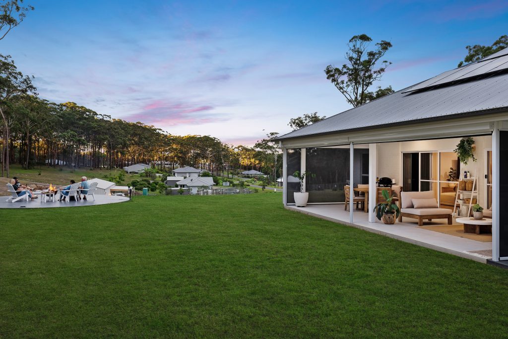 Sold - 138 Pearl Circuit - New Property in Valla - Real Estate by Troy Pinder
