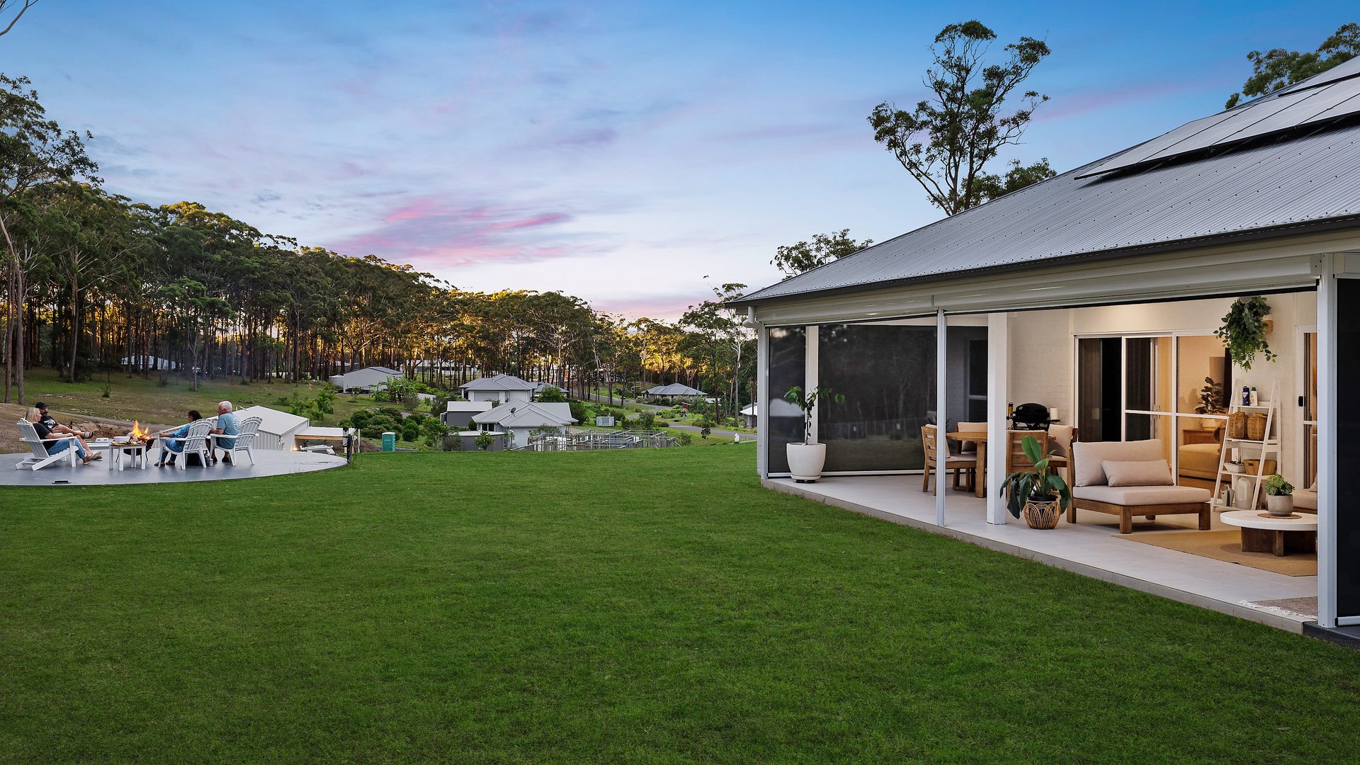 Sold - 138 Pearl Circuit - New Property in Valla - Real Estate by Troy Pinder